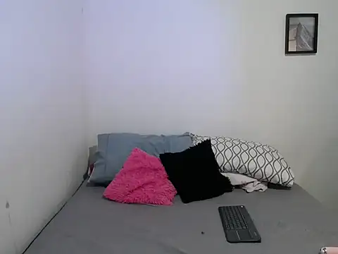 aria jhonsson online show from 03-03-26, 03:08