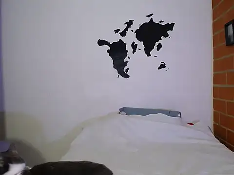 aria jhonsson online show from 02-01-26, 05:17