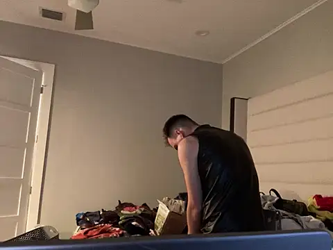 Snapshot of 69woodinson chatting on 02-20-26, 02:52 69woodinson online show from 02-20-26, 02:52