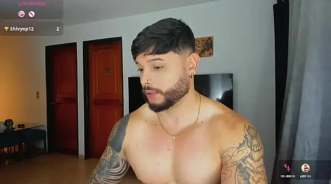 johatsu777 online show from 12-08-24, 11:51