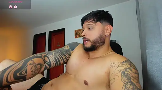 johatsu777 online show from 12-08-24, 02:35