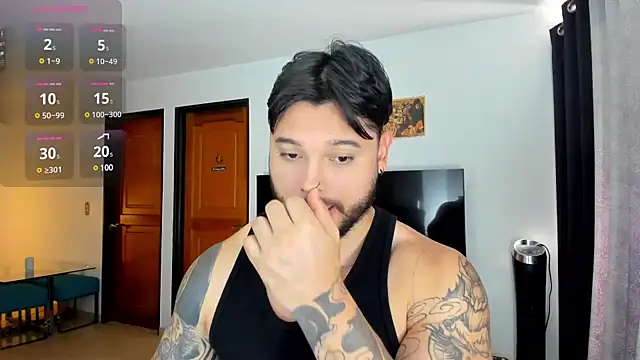 johatsu777 online show from 01-16-25, 01:47