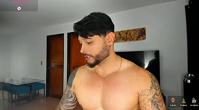 johatsu777 online show from 12-19-24, 11:25