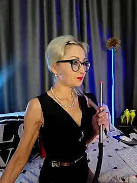 Snapshot of Milforja chatting on 04-30-26, 05:53 Milforja online show from 04-30-26, 05:53