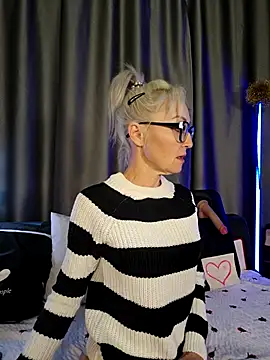 Milforja online show from 03-20-26, 05:25