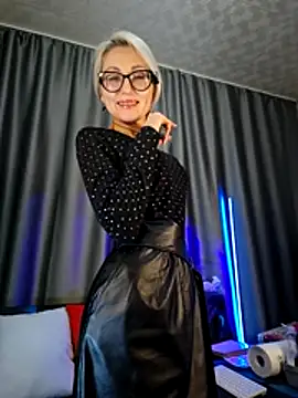 Milforja online show from 10-24-25, 08:30