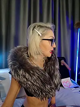 Milforja online show from 04-06-26, 04:30