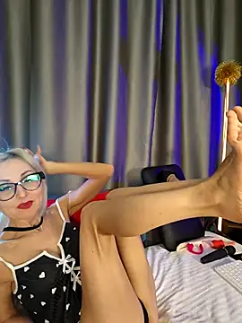 Milforja online show from 04-13-26, 03:38