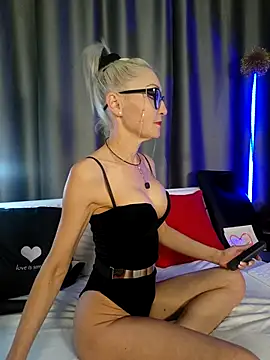 Milforja online show from 03-24-26, 06:19