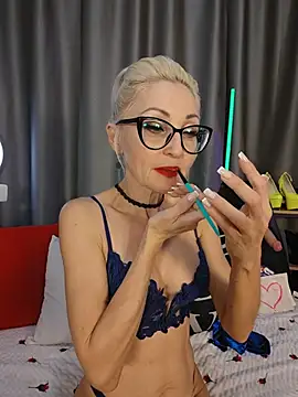 Milforja online show from 07-28-26, 04:50