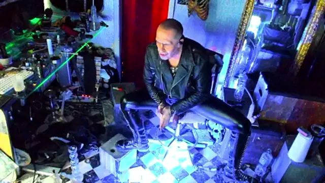 BULGEDEMON online show from 03-30-26, 09:44