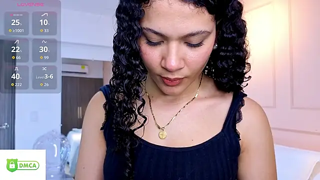 SHARONN     online show from 10-18-25, 03:52