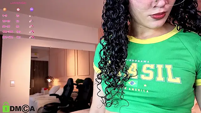 SHARONN     online show from 03-16-26, 04:09