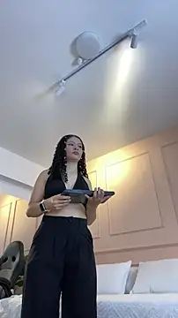 SHARONN     online show from 06-19-26, 03:45