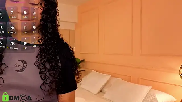 SHARONN     online show from 11-06-25, 04:05