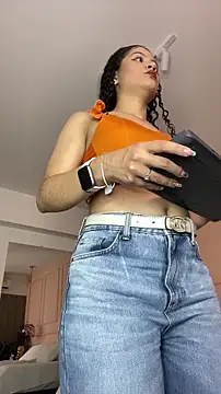 SHARONN     online show from 03-03-26, 03:57