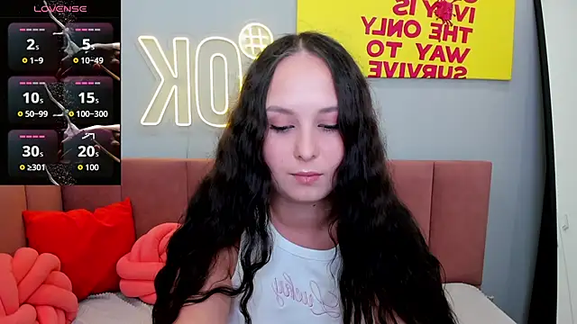 BeatriceReeves online show from 08-08-26, 01:12