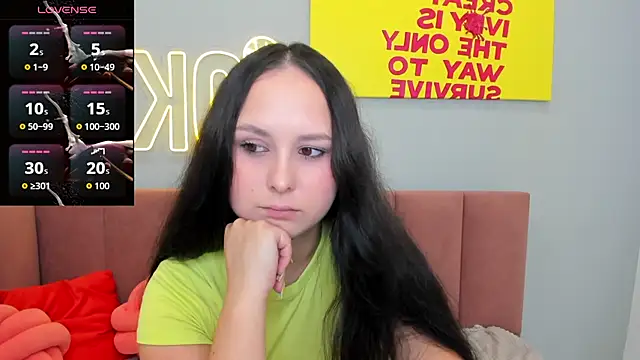BeatriceReeves online show from 07-14-26, 01:16