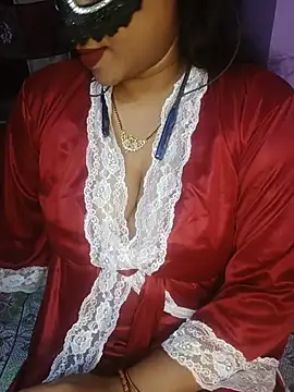 Sexy Mona Bhabhi online show from 06-30-26, 06:08