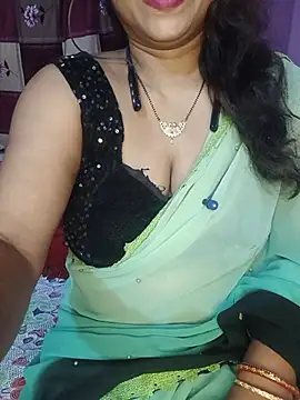Sexy Mona Bhabhi online show from 06-21-26, 06:14