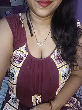Sexy Mona Bhabhi online show from 07-31-26, 06:49
