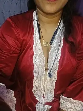 Sexy Mona Bhabhi online show from 07-19-26, 06:59