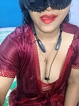 Snapshot of Sexy_Mona_Bhabhi chatting on 01-25-25, 06:02 Sexy Mona Bhabhi online show from 01-25-25, 06:02