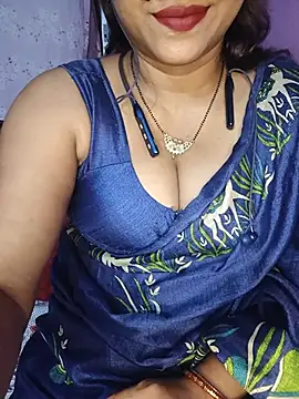 Sexy Mona Bhabhi online show from 07-10-26, 06:30