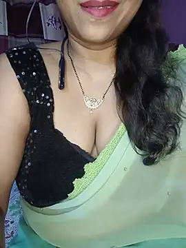 Sexy Mona Bhabhi online show from 06-26-26, 06:36