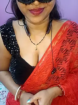 Sexy Mona Bhabhi online show from 01-13-26, 06:23