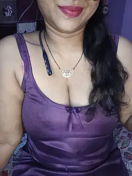 Sexy Mona Bhabhi online show from 07-05-26, 06:26