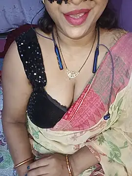 Sexy Mona Bhabhi online show from 07-14-26, 06:25