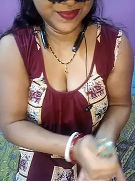 Sexy Mona Bhabhi online show from 01-06-26, 06:01