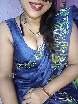 Sexy Mona Bhabhi online show from 07-09-26, 03:18
