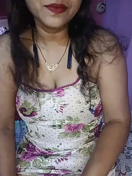 Sexy Mona Bhabhi online show from 06-25-26, 02:31