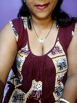 Snapshot of Sexy_Mona_Bhabhi chatting on 03-18-26, 06:31 Sexy Mona Bhabhi online show from 03-18-26, 06:31