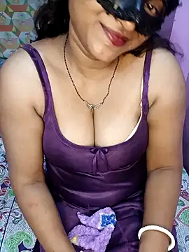 Sexy Mona Bhabhi online show from 11-30-25, 07:47