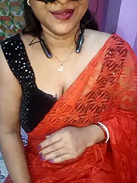 Sexy Mona Bhabhi online show from 12-19-25, 05:37