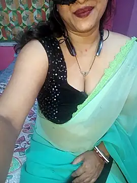 Sexy Mona Bhabhi online show from 11-12-25, 06:12