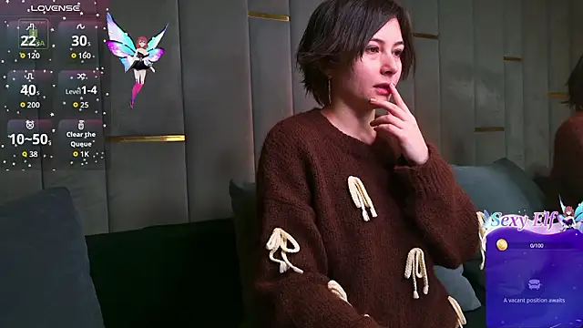 Ishtar Divine online show from 02-01-26, 10:46