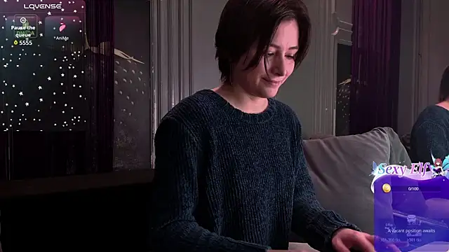 Ishtar Divine online show from 02-06-26, 10:55