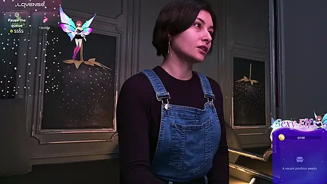 Ishtar Divine online show from 02-28-26, 03:44