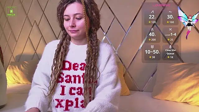 Ishtar Divine online show from 01-15-26, 04:38