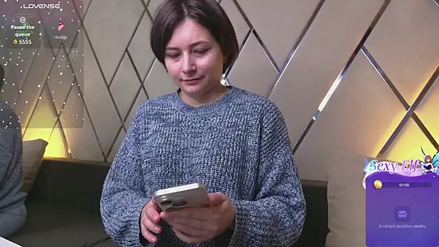 Ishtar Divine online show from 03-13-26, 05:01