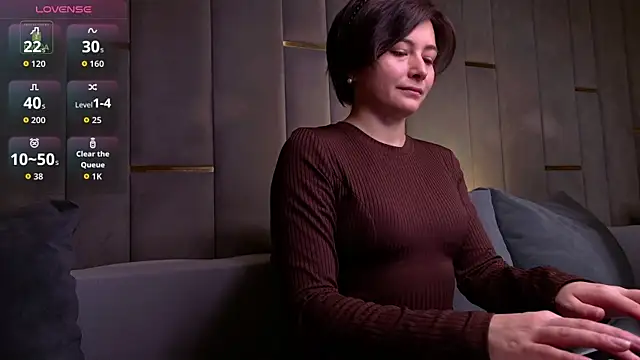 Ishtar Divine online show from 11-29-25, 10:26