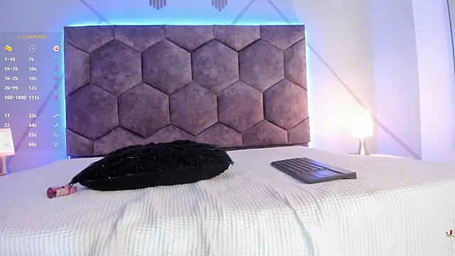 aggy castel online show from 02-26-25, 04:19