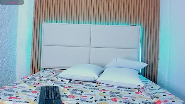 aggy castel online show from 01-08-26, 02:12