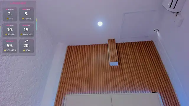 aggy castel online show from 01-13-26, 04:11