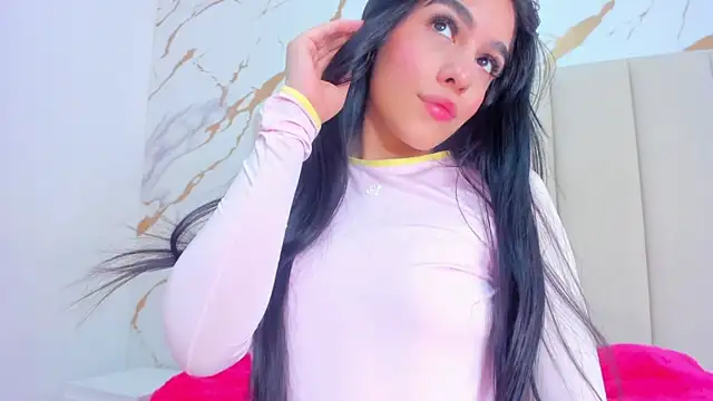 aggy castel online show from 03-29-26, 02:19