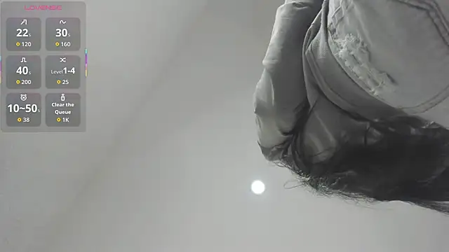 aggy castel online show from 01-18-26, 01:58